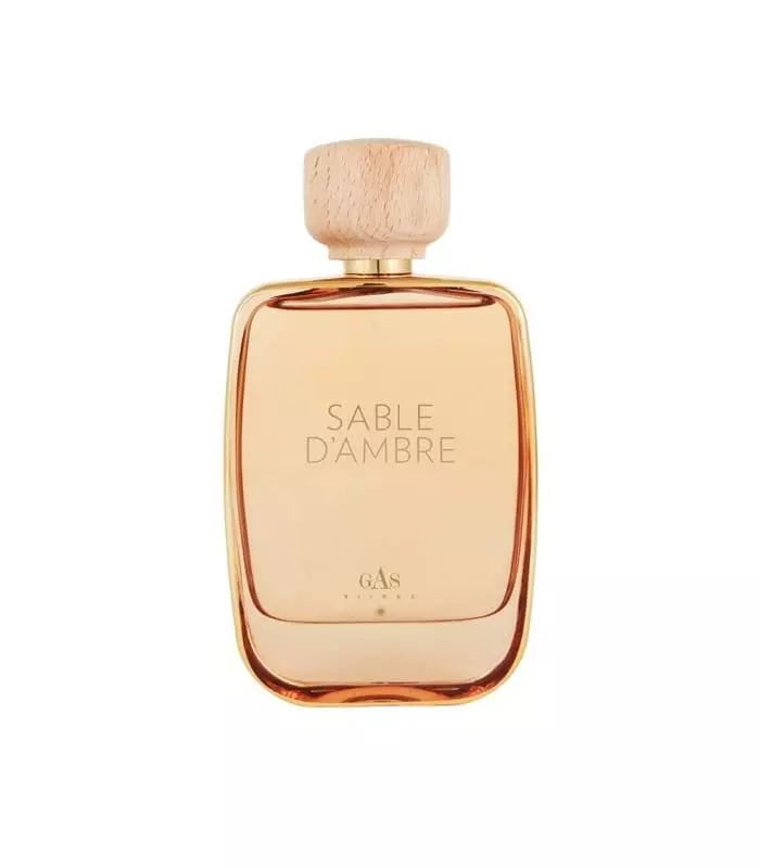 SABLE D'AMBRE Eau de Parfum Vaporisateur