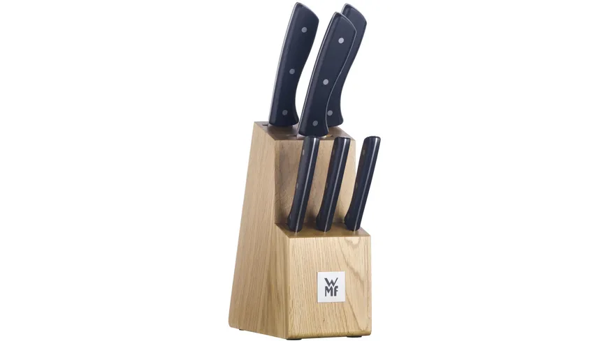 WMF Messerblock ProfiSelect 7-tlg.