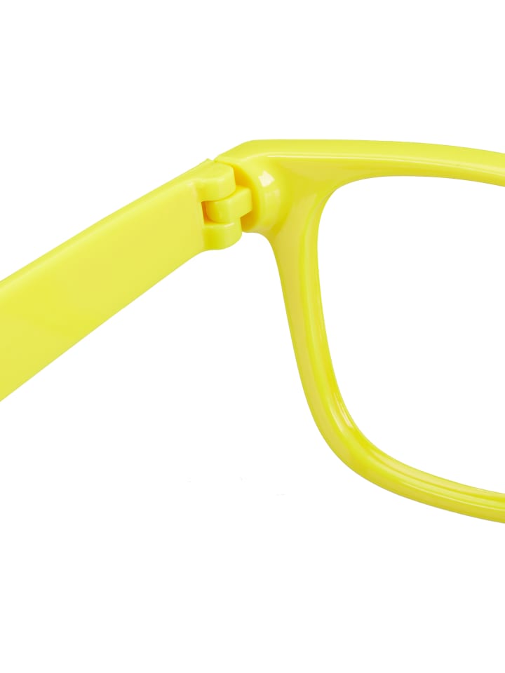 relaxdays 24x Partybrille in Bunt günstig kaufen onesize