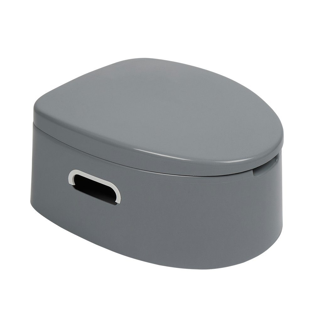 FCH Campingtoilette Tragbare Reisetoilette Mobile Toilette für Camping