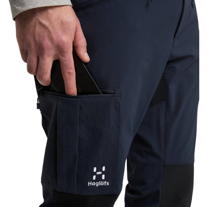 Haglfs Rugged Slim Pant Trekkinghose Herren