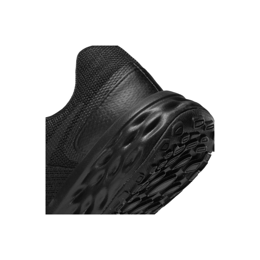 Nike Revolution 6 DD1096-001 / schwarz