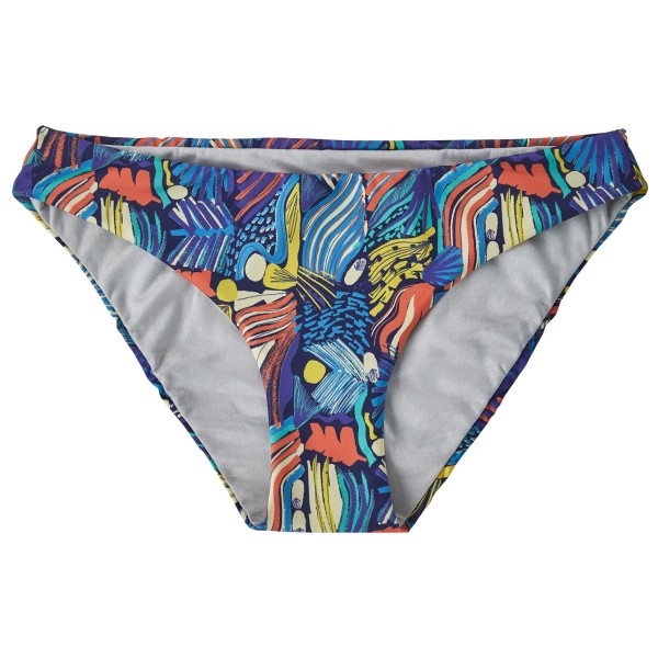 Patagonia - Women's Nanogrip Bottoms - Bikini-Bottom