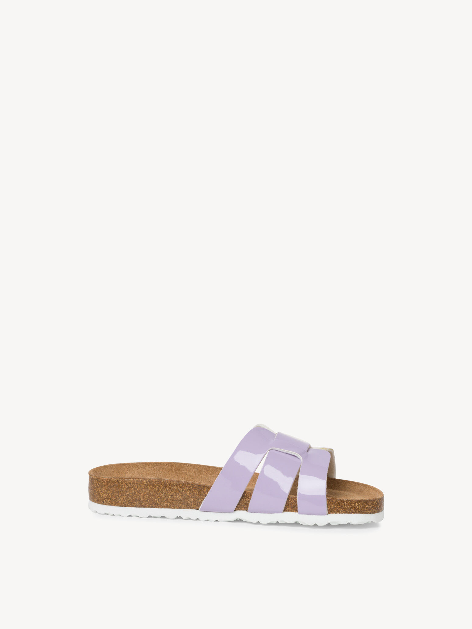 Mule - mauve