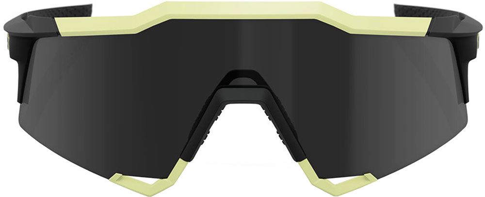 100% Speedcraft (Mirror Lens) - Sportbrille kaufen | Bike-Discount