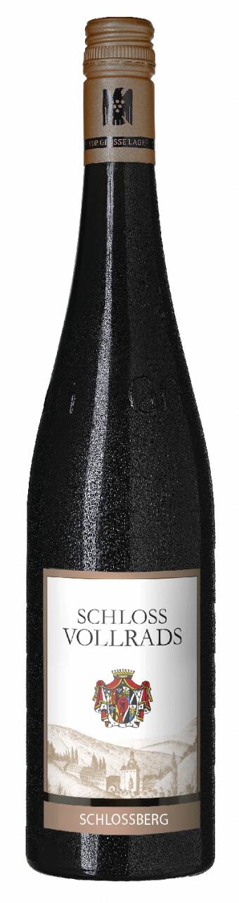Weingut Schloss Vollrads Schloss Vollrads Schlossberg Riesling Großes Gewächs 2020