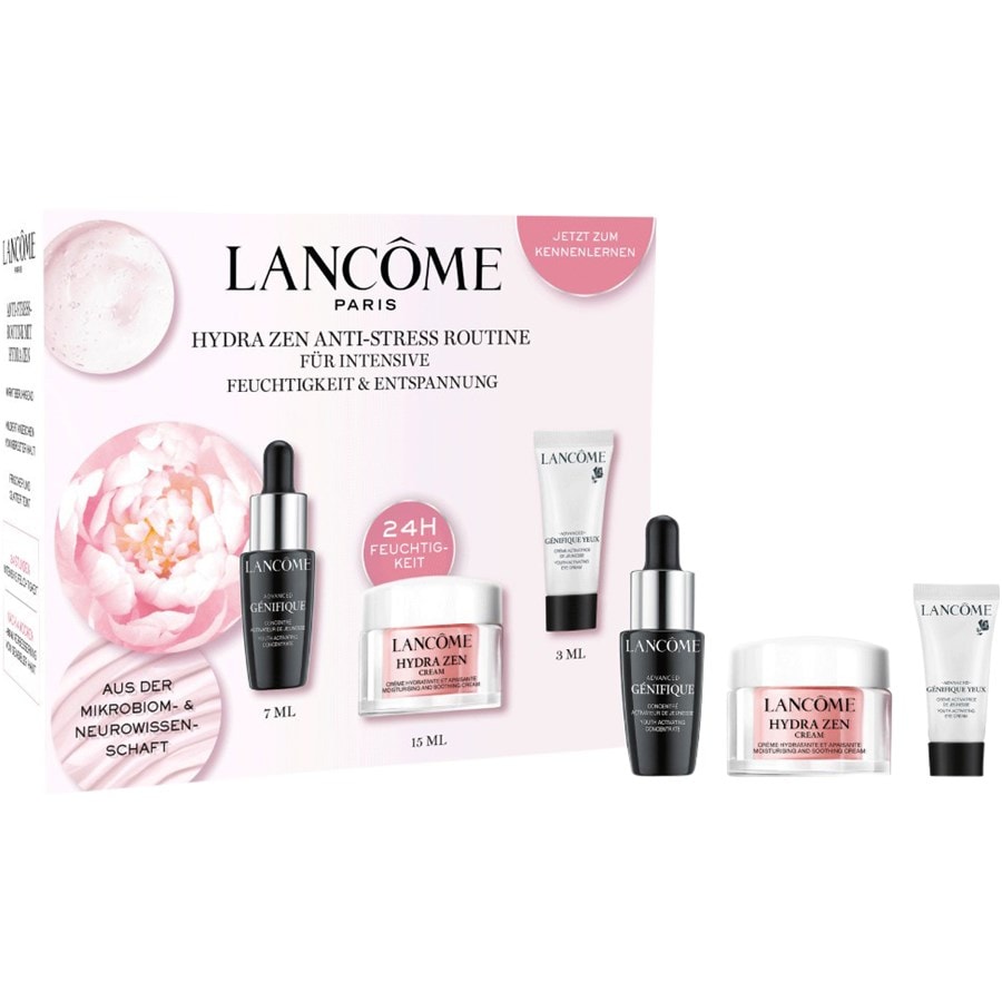 Tagescreme Geschenkset von Lancôme | parfumdreams