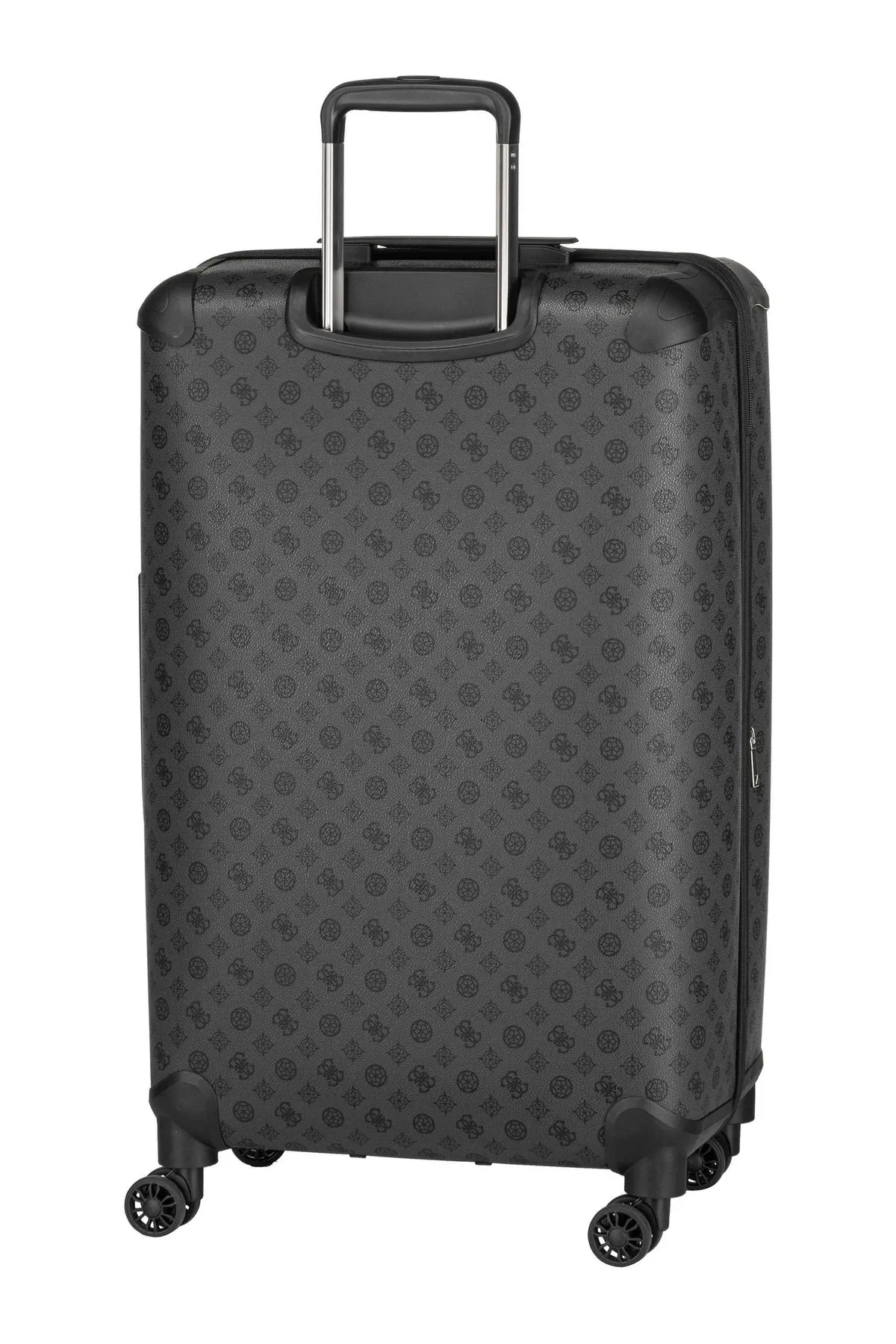 Guess  Koffer & Trolley Wilder 28 In 8-Wheeler Logo