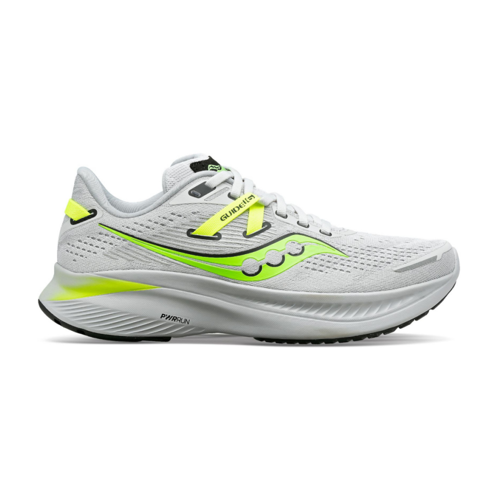 Saucony Guide 16 S20810-75 / grau
