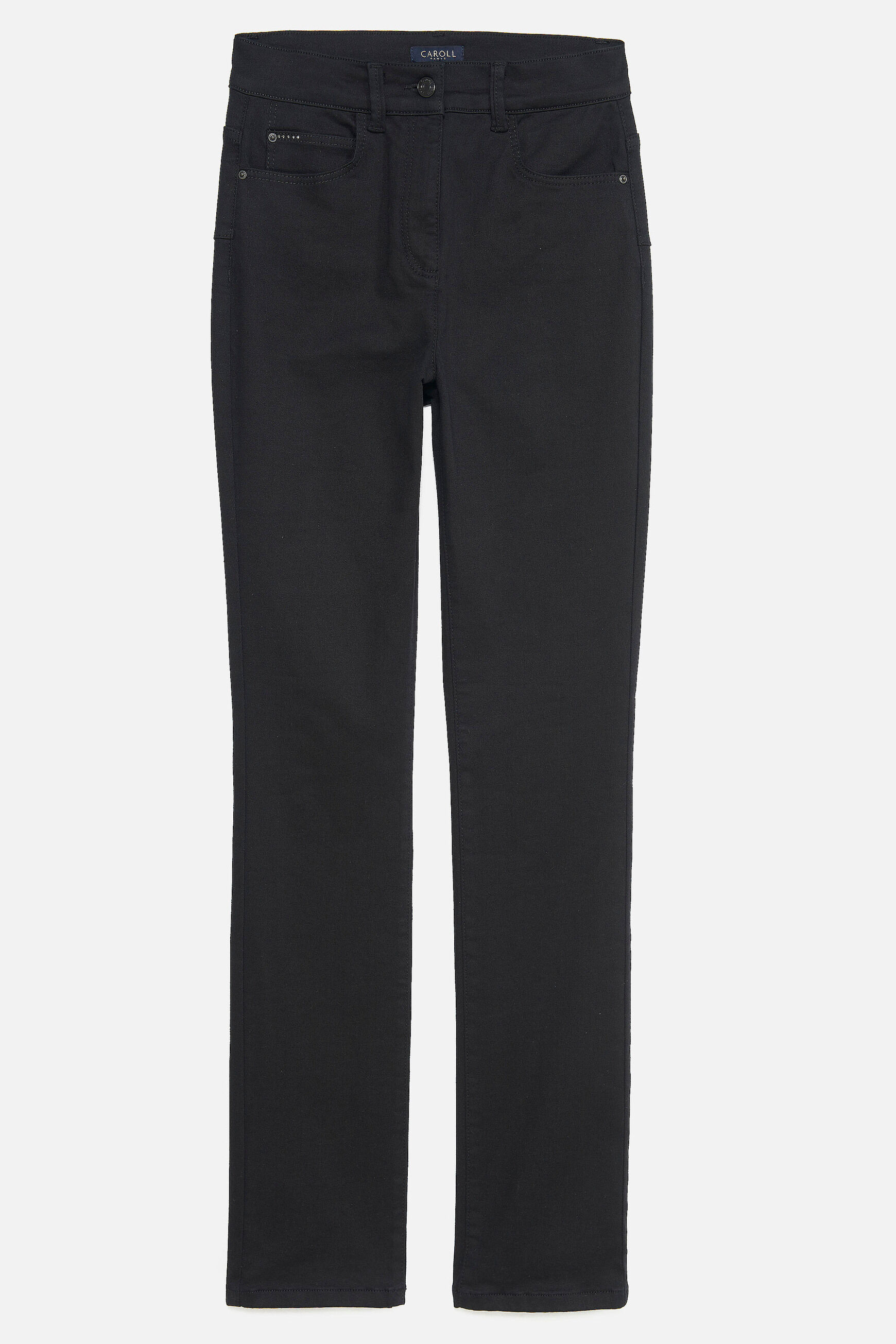 pantalon chicago noir femme