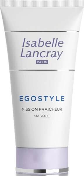 Isabelle Lancray EGOSTYLE Mission Fraicheur Masque Gesichtsmaske