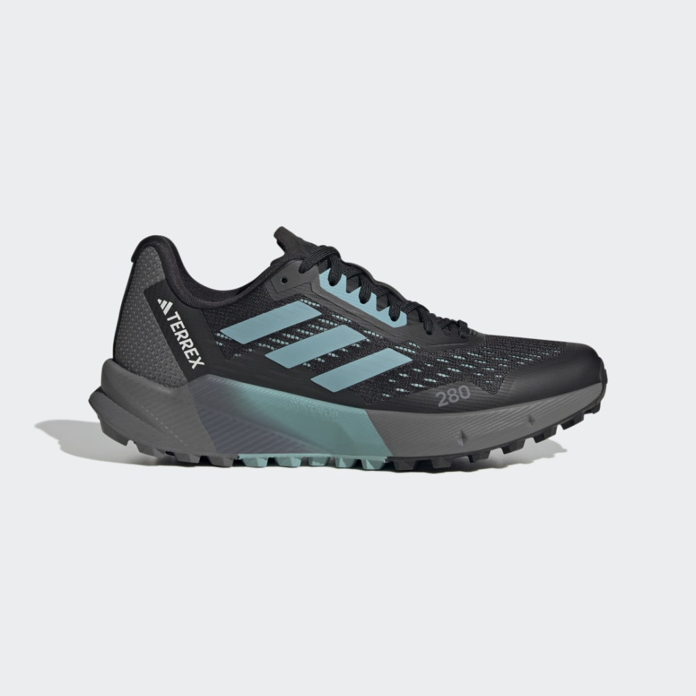 adidas Agravic Flow 2.0 HR1140 / schwarz
