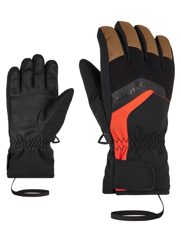 Ziener Ski-/ Snowboardhandschuhe 