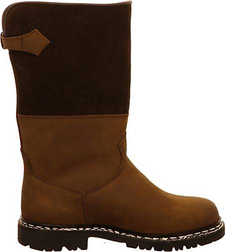 Meindl Stiefel