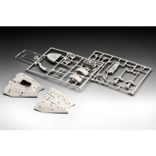 Star Wars Snowspeeder