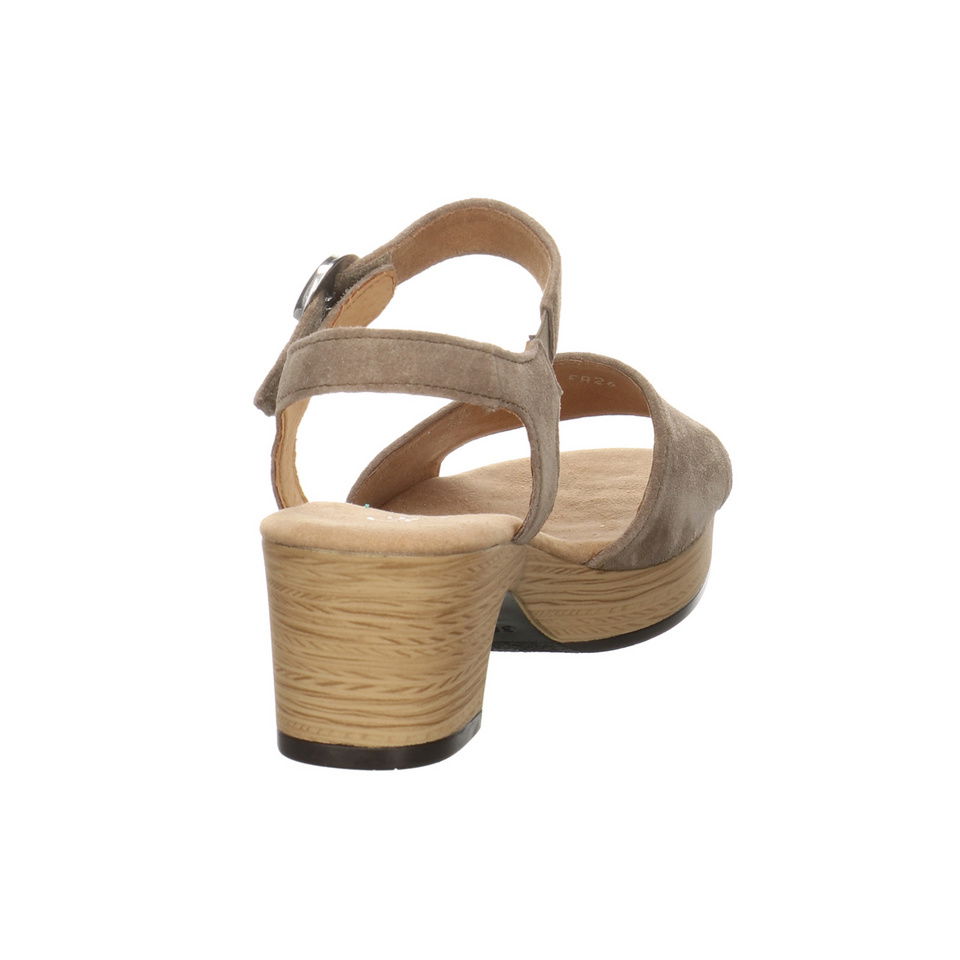 Gabor Sandalette