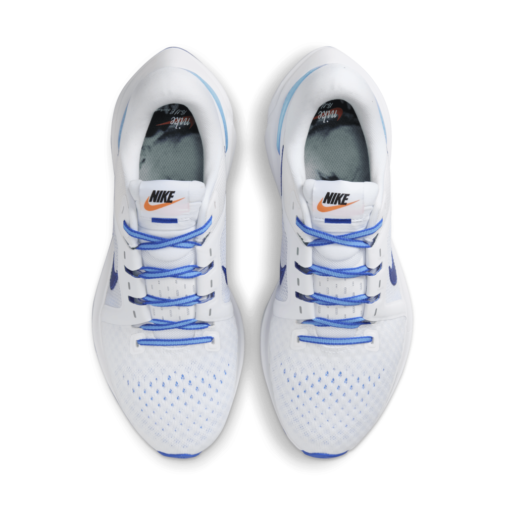 Nike Vomero 16 Premium FJ0330-100 / weiss
