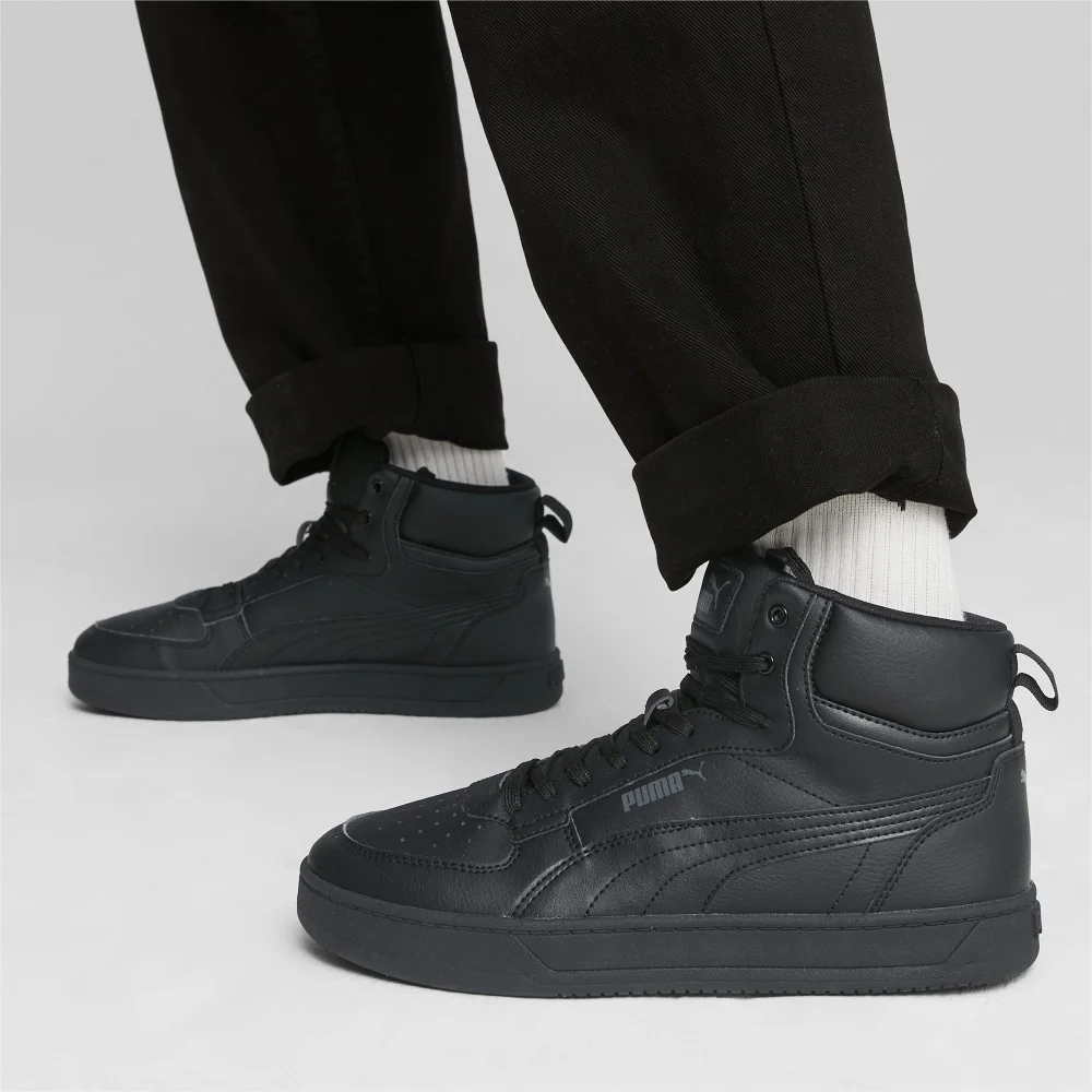 PUMA Caven 2.0 Mid 392291_01 / schwarz