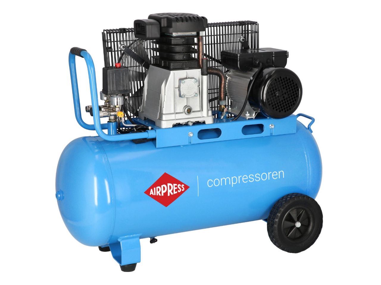 Compressore Airpress 36844-E HL340-90 230 Volt