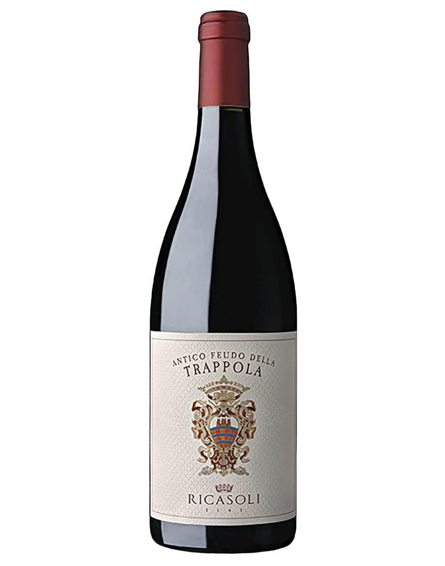 Toscana IGT Antico Feudo della Trappola 2021 Ricasoli 1141 0,75 ℓ
