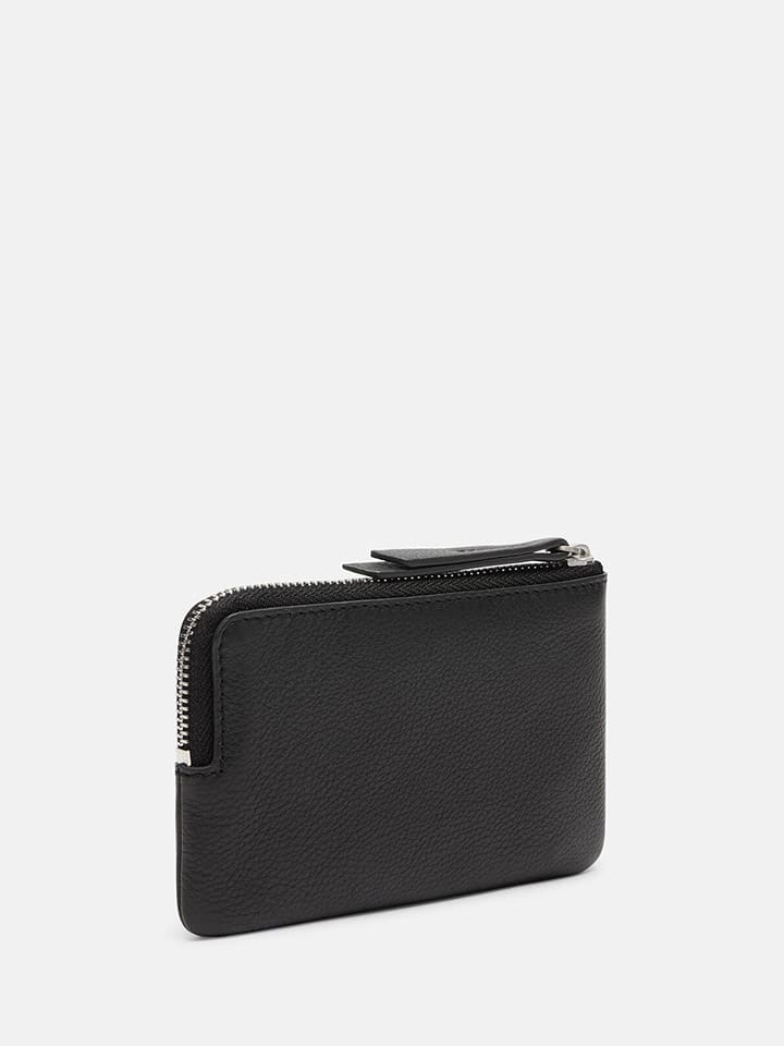 LIEBESKIND BERLIN Leder-Geldbörse 