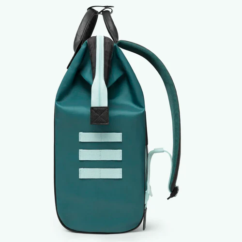 Adventurer Large Backpack Salt Lake City black
