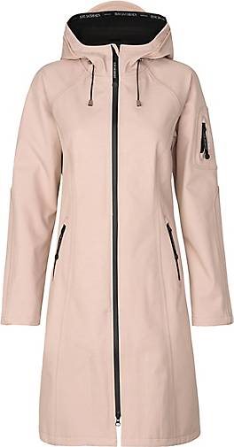 ILSE JACOBSEN HORNBÆK Mantel RAIN37L