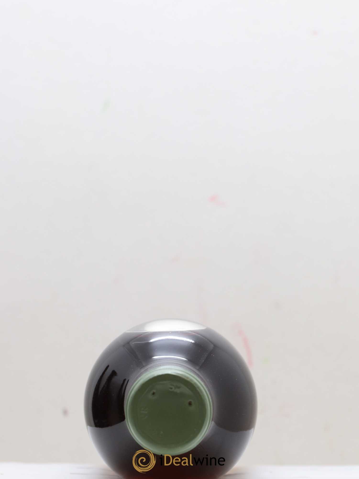 Italie Amabile del Ceré Quintarelli 2003 - Lot de 1 Demi-bouteille