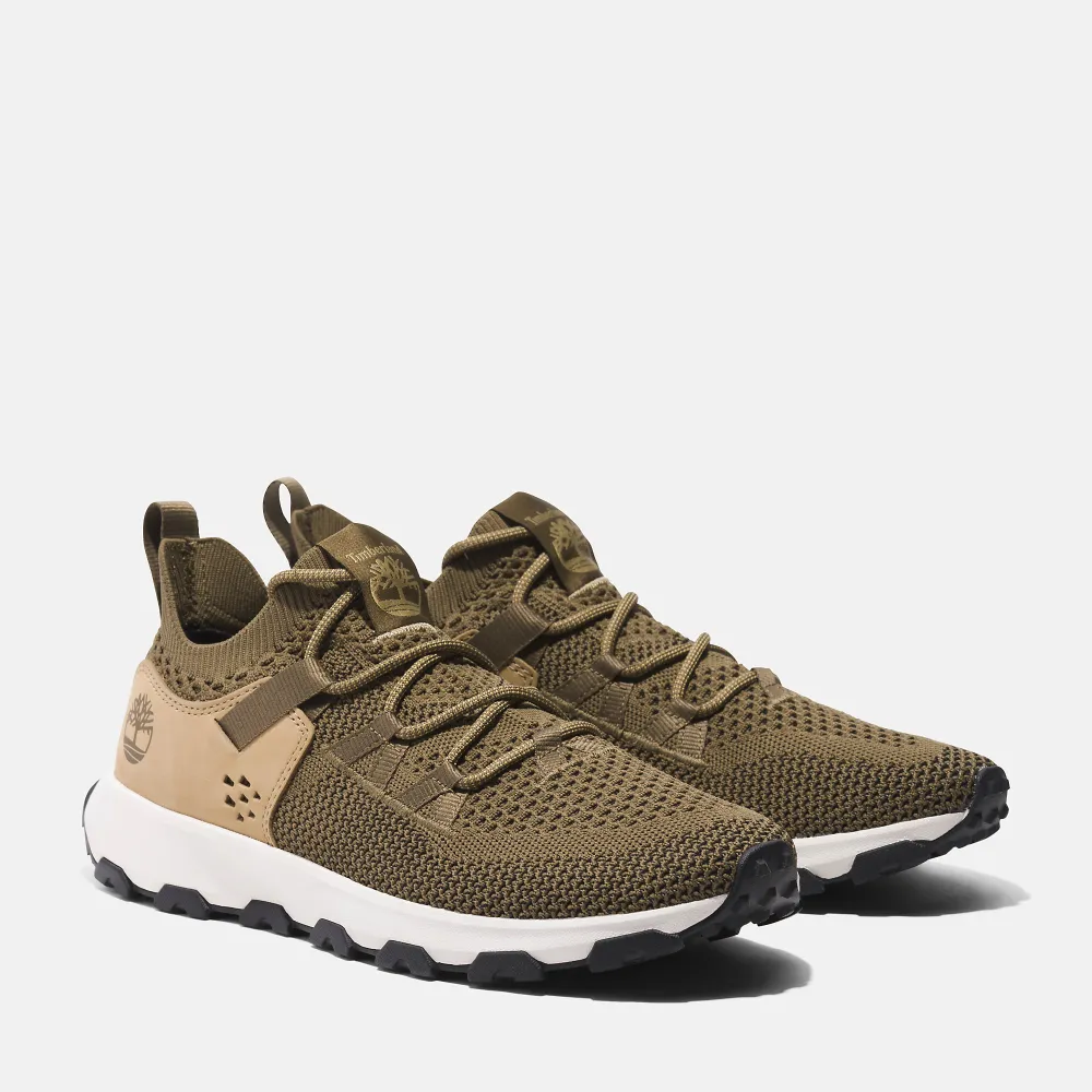 Timberland Winsor Trail TB0A6AW9EO91 / grün