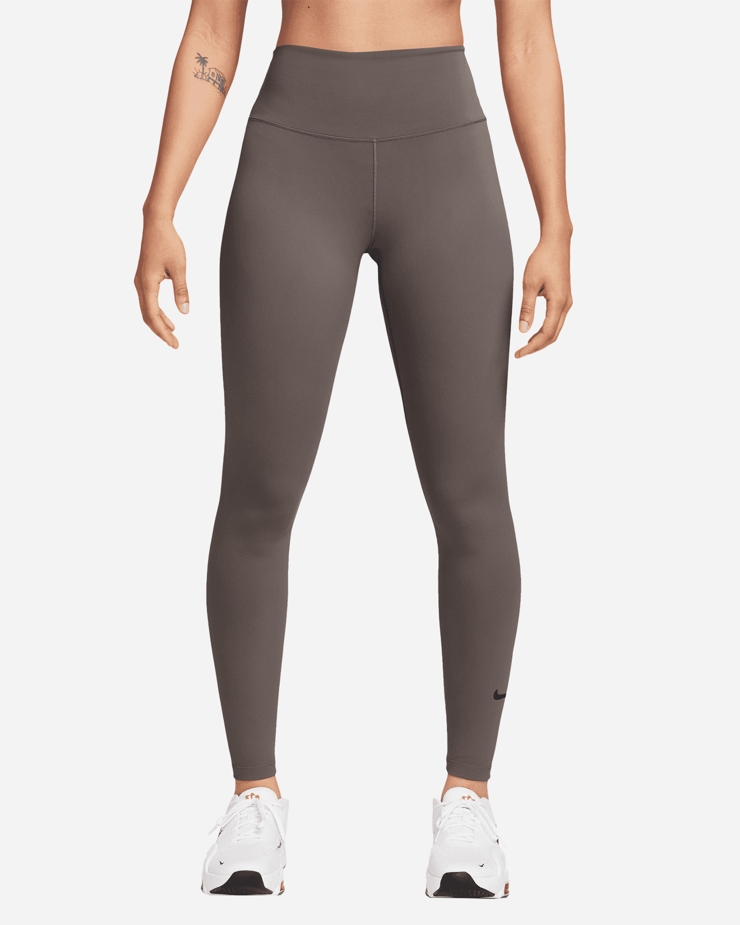 Legíny Nike Dri Fit One Tight W FN3226-004
