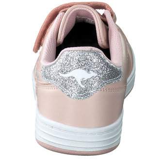 KangaROOS K CP Boom EV Sneaker in rosa