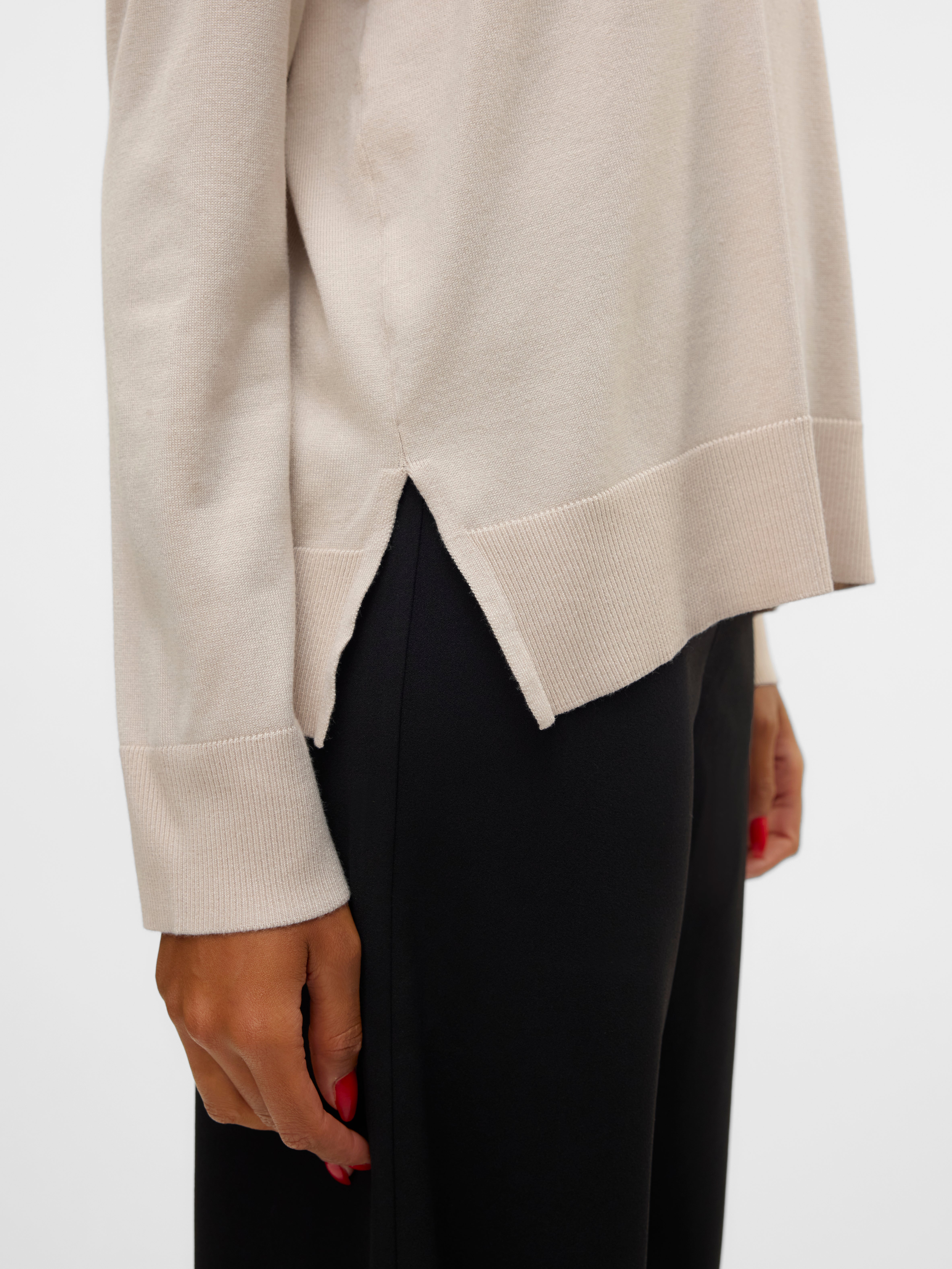 VMSILJE Pullover