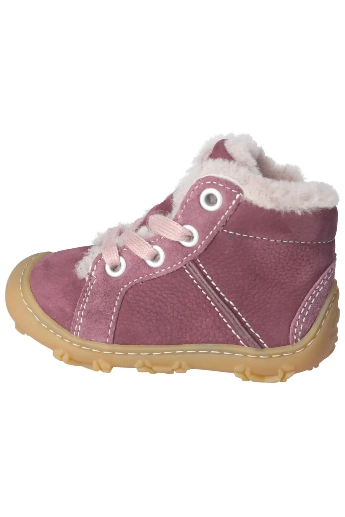 pepino  Flacher Schuh - Rosa - Flacher Absatz
