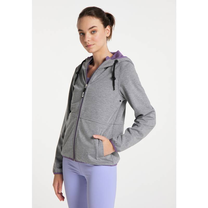 MYMO Funktionsjacke Damen