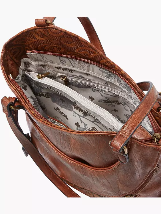 Rieker Rieker Taschen Handtasche H1025