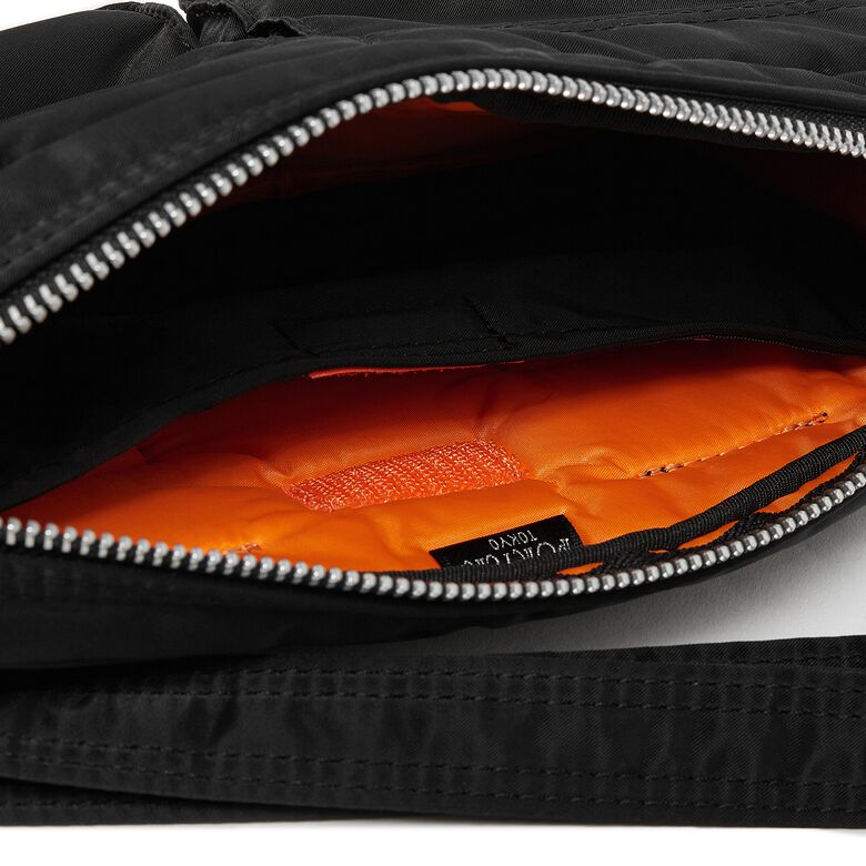 Porter-Yoshida Kaban Tanker Shoulder Bag black