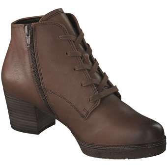 Gabor Stiefelette in braun