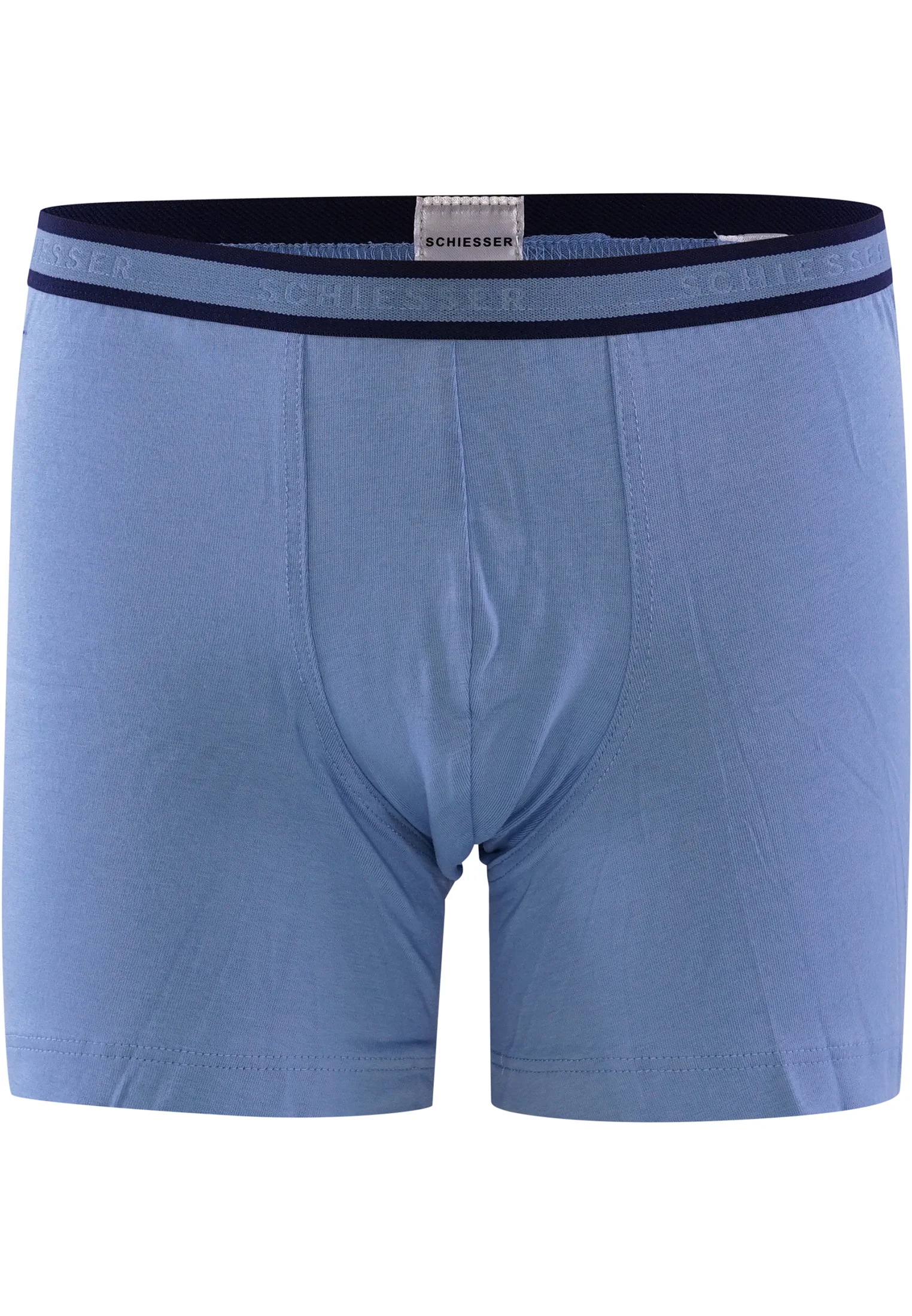 Schiesser 3-PACK- Culotte