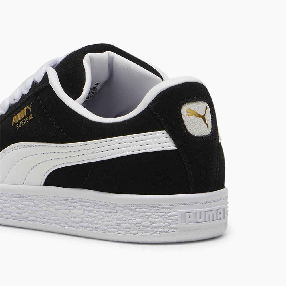 PUMA Suede XL 396578_02 / schwarz