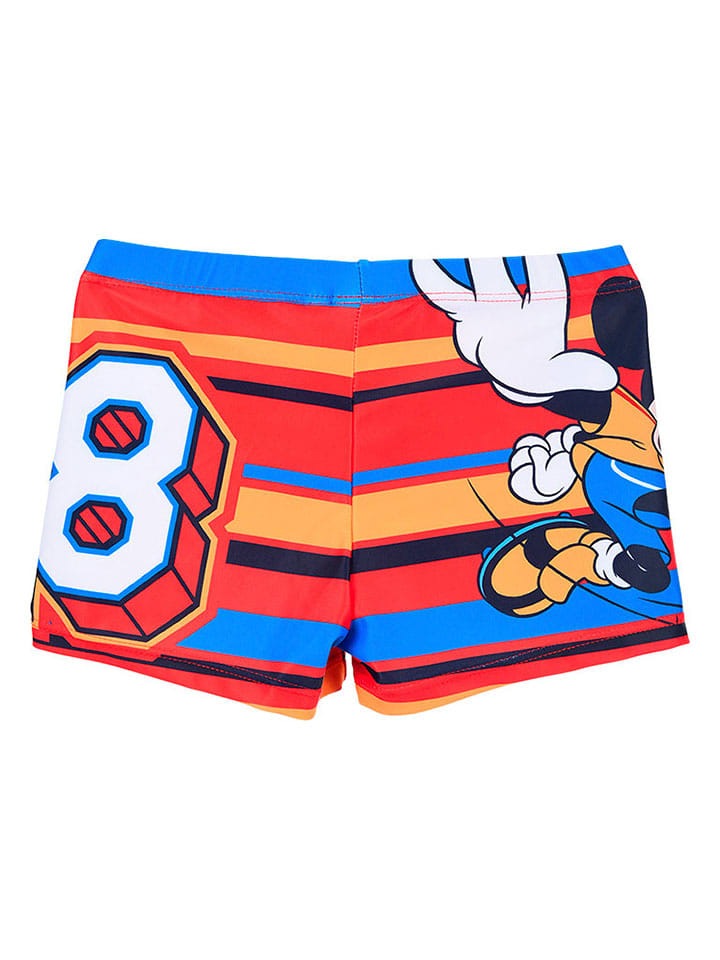 Disney Mickey Mouse Badehose 