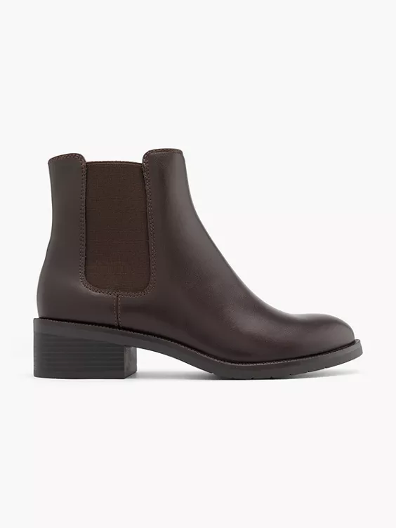Graceland Chelsea Boots