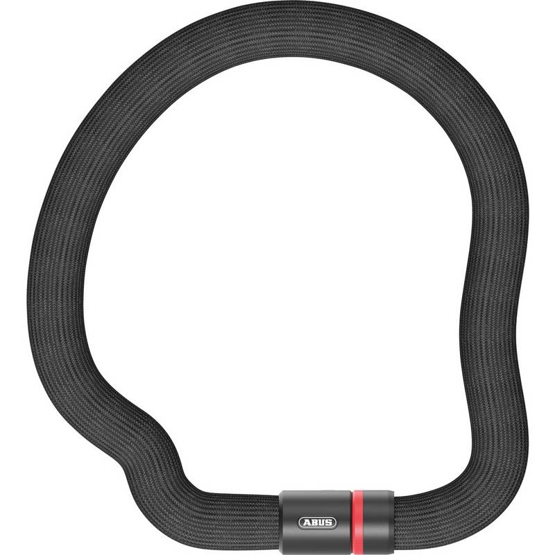 ABUS 6206K/110 BK Fahrradschloss