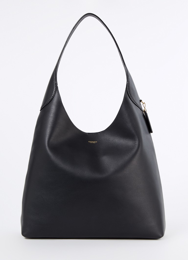 Coach Brooklyn 39 leather shoulder bag