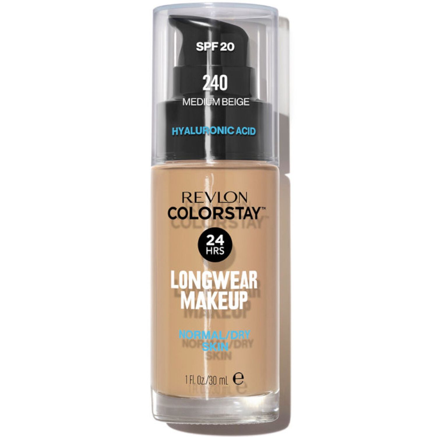 Revlon Colorstay™ Fond de Teint - Peaux Normales à Sèches