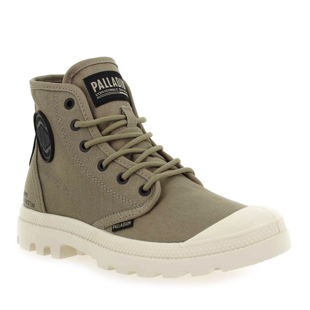Palladium  HI HTOG SUPPLY - Kaki