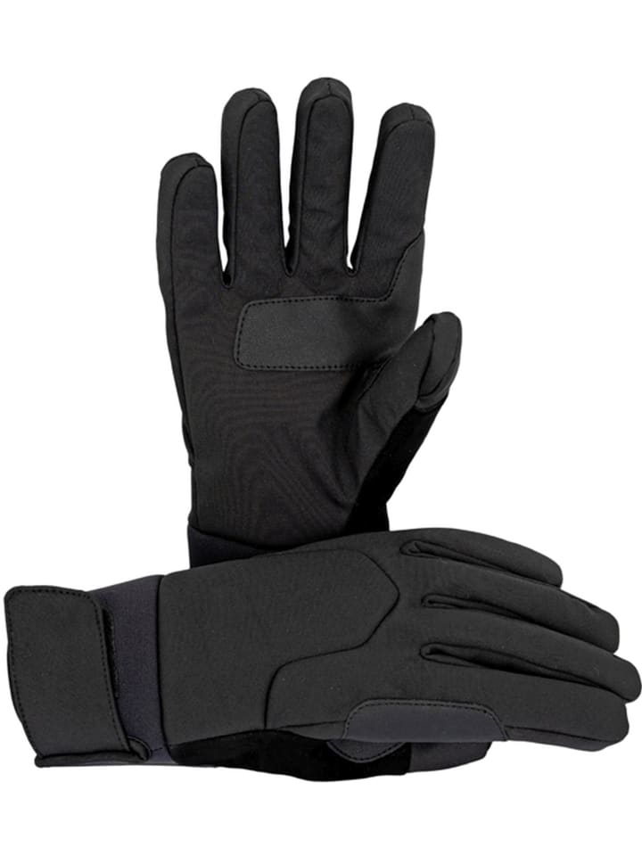 Balke Handschuh in schwarz günstig kaufen