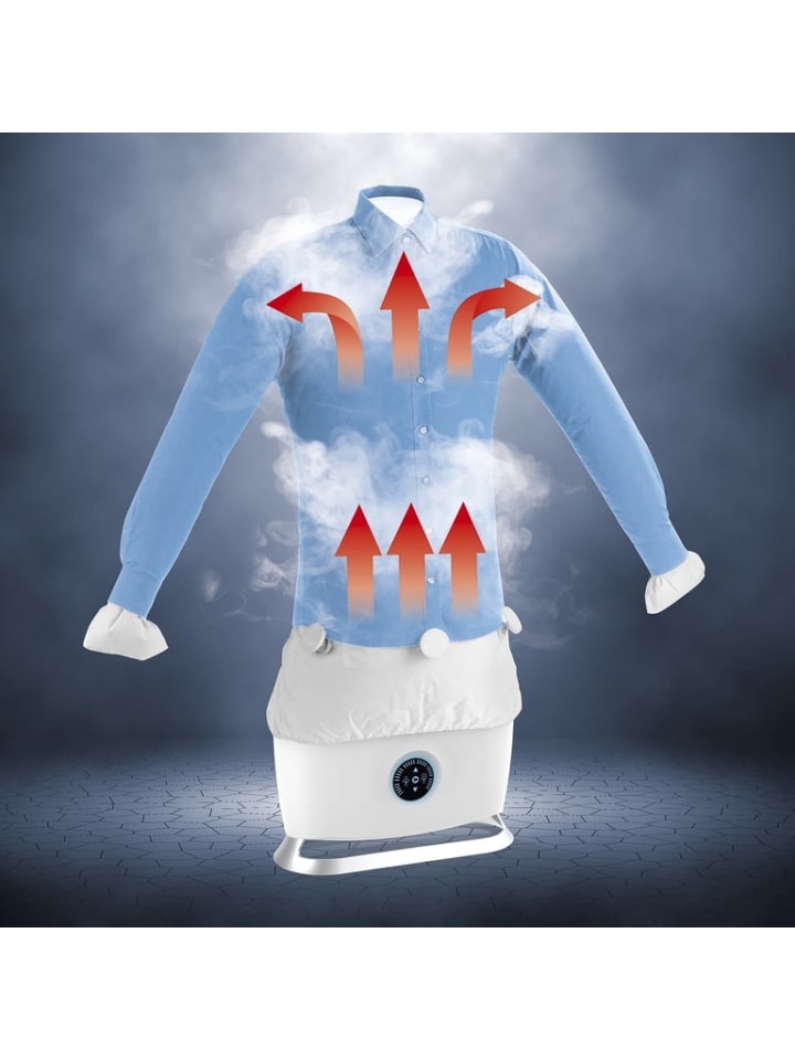 CLEANmaxx CLEANmaxx Bügler mit Dampffunktion günstig kaufen onesize