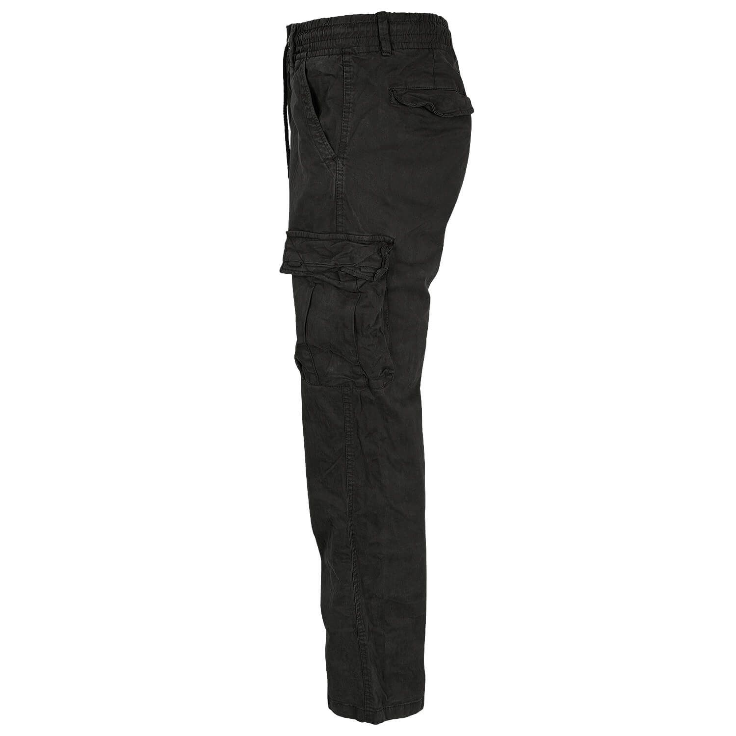 Vintage Cargo Hose Adam