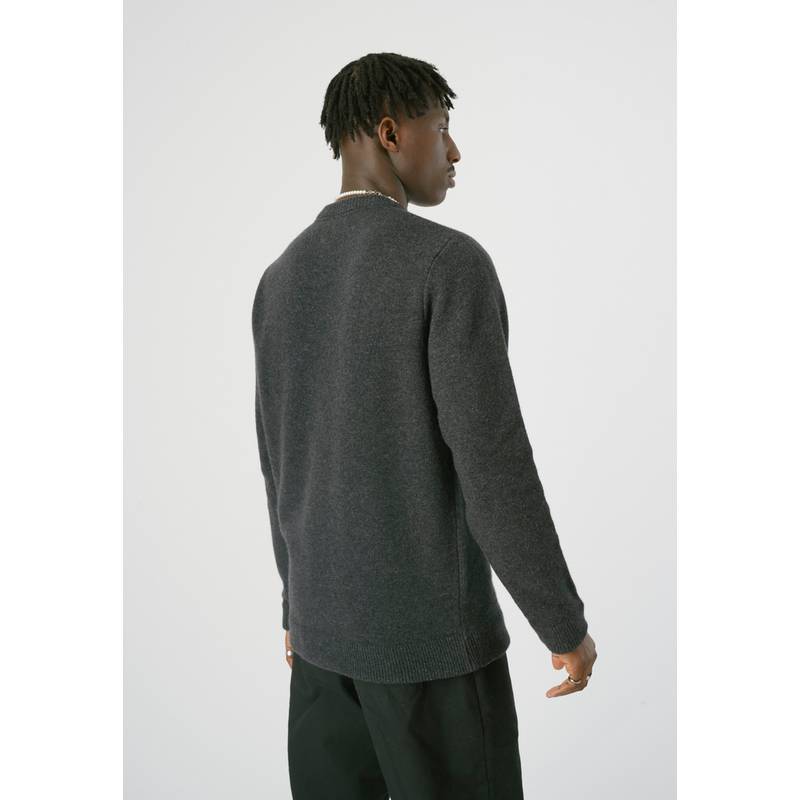 Cleptomanicx Classico Ligull Longsweat Herren