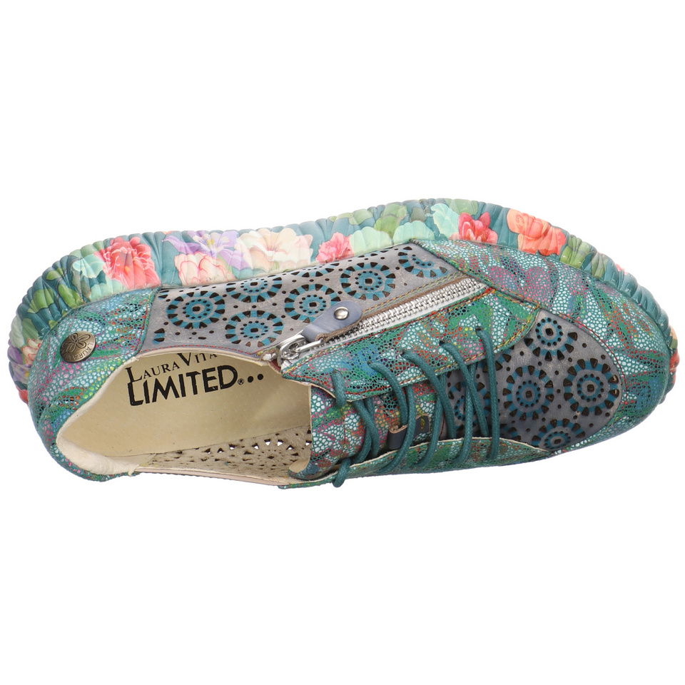 Laura Vita Nikito Sneaker